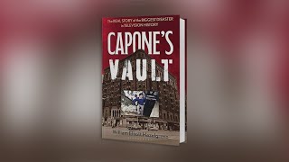 'Capone's Vault: The Real Story of the Biggest Disaster in Television History'