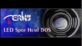 Terbly LED Spot Head 150S