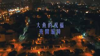 20190305大魚的祝福夜間縮時版