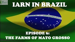 Brazil Ep 6: Mato Grosso