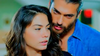 Can + Sanem - No Me Doy Por Vencido