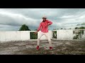 aatha paawela l rush l dance cover l eeshan chathura choreography