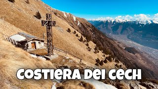 ESCURSIONE alla CHIESA dei SETTE FRATELLI