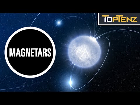 What is the strongest force in the universe?