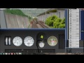 【bve5】阪和線2060m 和歌山～天王寺　くろしお運転してみた