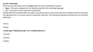 javascript for beginners easy to learn tutorial 3 external javascript code