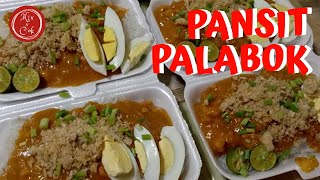 Pansit Palabok | Mix N Cook