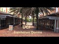 UCF - University of Central Florida Freshman Housing/Dorms