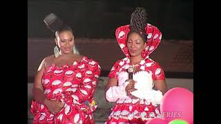 Efiewura TV Series OLDSKUL mISS oBAAPA fINAL pART  EP 496B