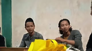 Malmingan nya di pengajian aja yuk