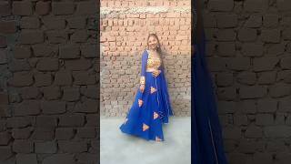 Shimmer fabric lehenga l umlorella cut lahenga cutting ✂️#sonamfashion#viral