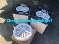 Cheap Boss Marine Speakers - Are they any good??