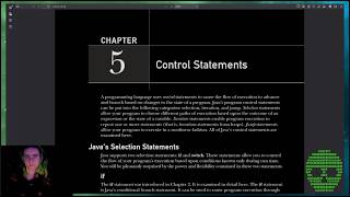 Chapter 5 Control Statements The complete reference of Java