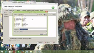 software testing java "GUI"