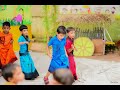 රා  රා  බොම්බියේ - Dance by our SAGA KIDS