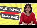 KITA SEMUA SAMA-SAMA SUSAH, TAPI ... | Life Is Good With Merry Riana