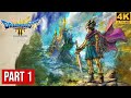 Dragon Quest III HD 2D Remake Part 1 Full Gameplay Walkthrough No Commentary