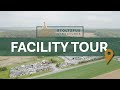 Facility Tour - Stoltzfus Structures