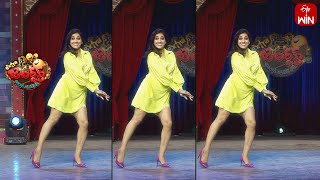 Intro | Rashmi, kushboo | Extra Jabardasth | 23rd June 2023 | ETV Telugu