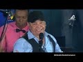 hildemaro en concierto corazón salsero 2017