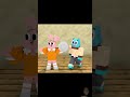 When Anais steals Gumball's food! #gumball #animation #dance #memes #minecraft #roblox #alphabetlore