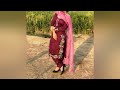 trending punjabi suit collection plain suit on lace design ❤️ partywear suit 2023