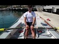 noman ocean rowing academy 3 ocean rowing basic setup