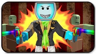 Zombie Rush Rainbow Rhythm Revolvers Videos 9tube Tv - roblox zombie rush rainbow rhythm revolvers rampage