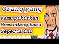 ‼️Mengejutkan...‼️Bagaimana ORANG Yang KAMU Pikirkan MEMANDANG Kamu saat ini 🤭.,🫣..😱