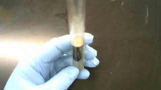 Sulfur Indole Motility Test (SIM)