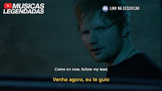 Ed Sheeran - Shape of You (Legendado | Lyrics + Tradução)