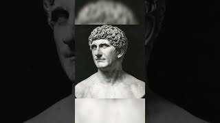Facts About Mark Antony