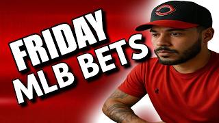 🔥 MLB Picks (May 22) | Best Bets, HR Props & Player Props 💰 LET’S CRACC!