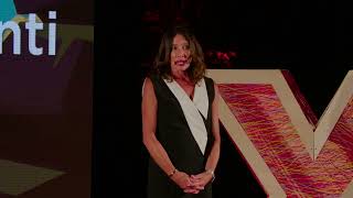 S.O.S. Coppia | Nada Loffredi | TEDxCastelfrancoVeneto