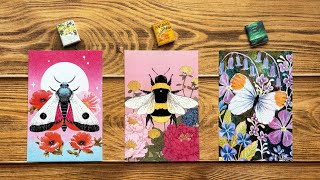 Urgent Message From The Universe!☁️📕✨| Pick a Card Tarot Reading