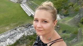 Woman Accused of Leaking Info on Russia Is a 25-Year-Old Fitness Instructor