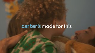 Carter's: Made for This – \