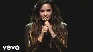 Demi Lovato - Body Say (Live On Honda Civic Tour: Future Now)