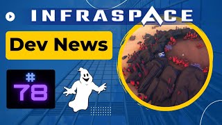 InfraSpace Dev News #78