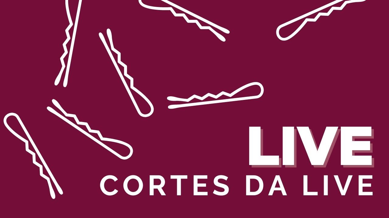 Cortes Da Live Youtube