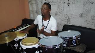 Lockdown Session with Bongani Sessionist