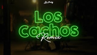 LOS CACHOS (Remix) - DJ Matty, @piso21, @ManuelTurizoMTZ