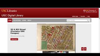 Digital Library Advanced Search Tutorial