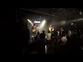 ohs軽音楽部新入生歓迎ライブ2016　１日目