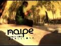 Naipe - Patrick Vidal em Barcelona