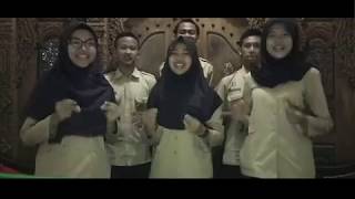 YEL - YEL KELOMPOK 5 SADEWA | LKS