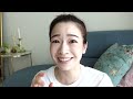 【grwm】誰かに会う約束がなくてもメイクもコーデも楽しみたい31歳一人の休日｜get ready with me