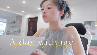 Vlog｜孕晚期的小日子 珍惜与自己独处的每一天