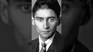 Franz Kafka'nın Hayatı / Kimdir? #shorts #keşfet #franzkafka #biyografi