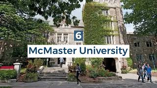 Best Mechanical Engineering Schools In Canada 2023